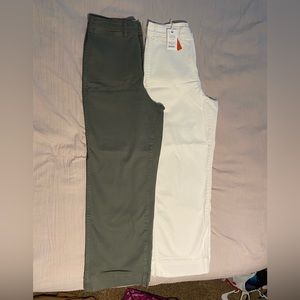 Marine Layer Bridget pants